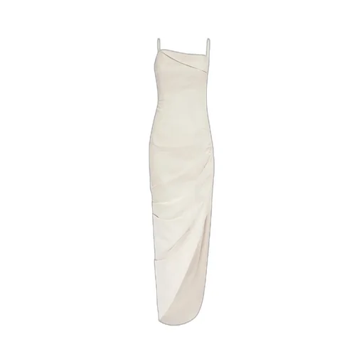 The Saudade Long Dress