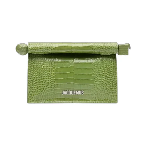 Rond Carré Small Clutch