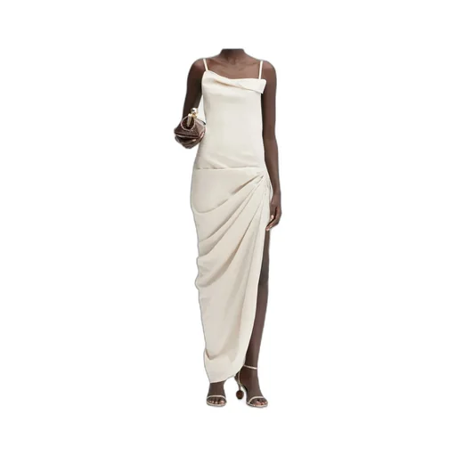 The Saudade Long Dress