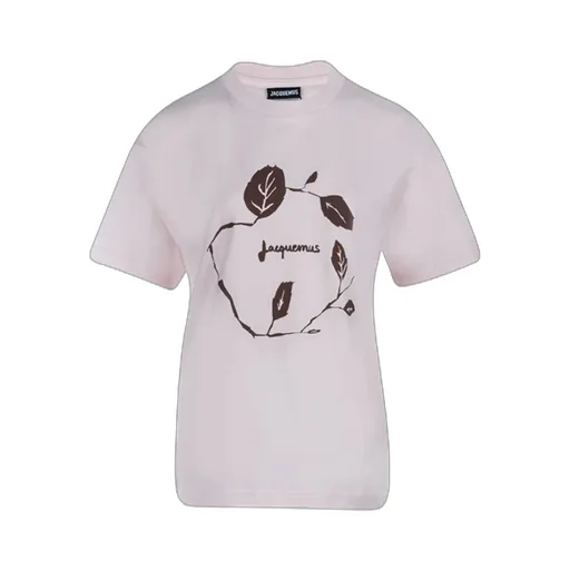 Short-Sleeved T-Shirt