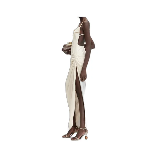 The Saudade Long Dress