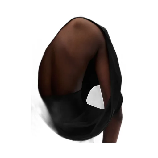 Open-Back T-Shirt