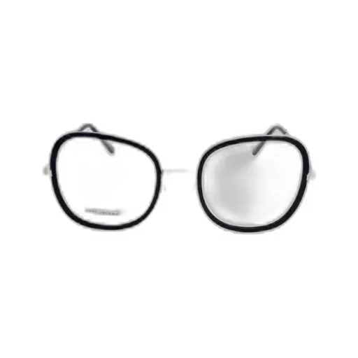 Full-Frame Plain Glasses