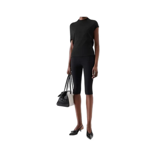 Open-Back T-Shirt