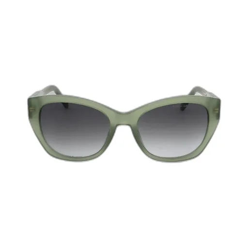 Full Frame Sunglasses