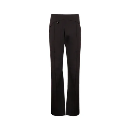 Logo Casual Pants