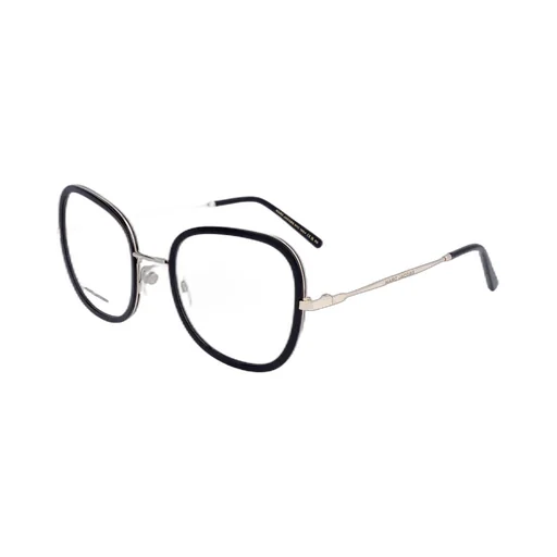 Full-Frame Plain Glasses