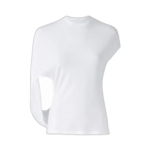 Open Back T-Shirt