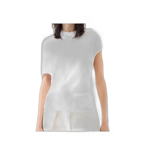Open Back T-Shirt