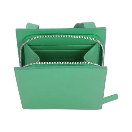 Le Gadju Lanyard Wallet