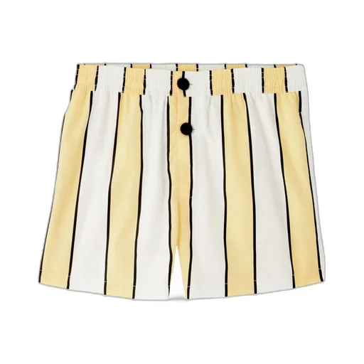 Puntini Swim Shorts