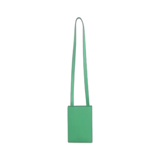 Le Gadju Lanyard Wallet