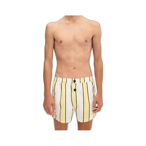 Puntini Swim Shorts