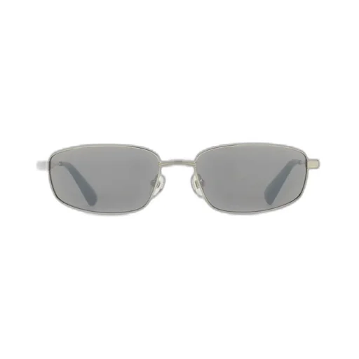 Rectangle Frame Sunglasses