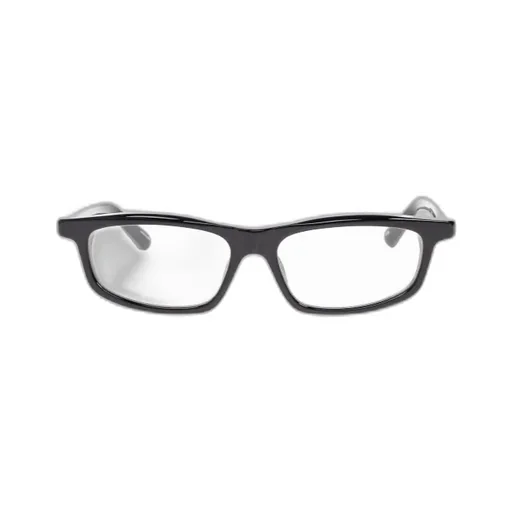 Rectangle Frame Glasses