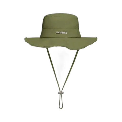 The Artichaut Bucket Hat