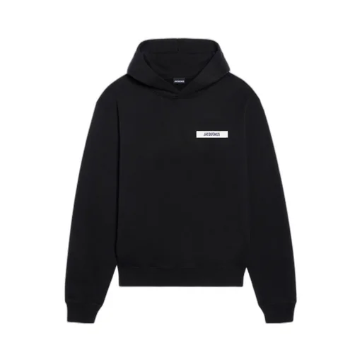 The Gros Grain Hoodie