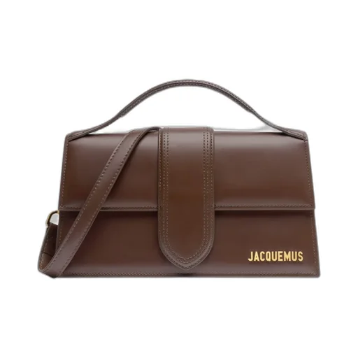 The Bambino Large Crossbody Bag