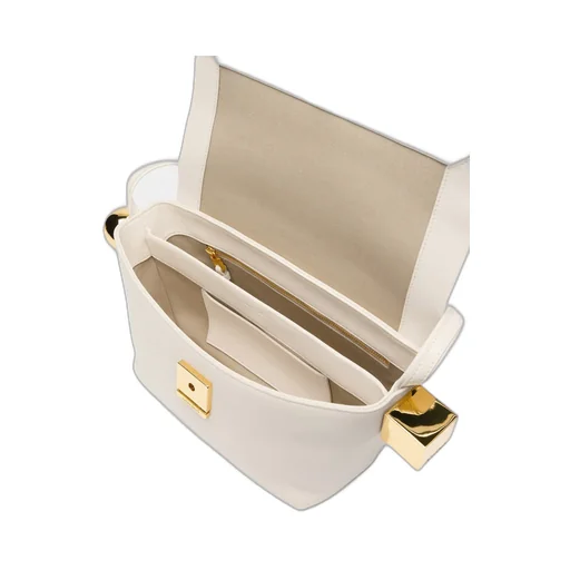 The Rond Carré Shoulder Bag