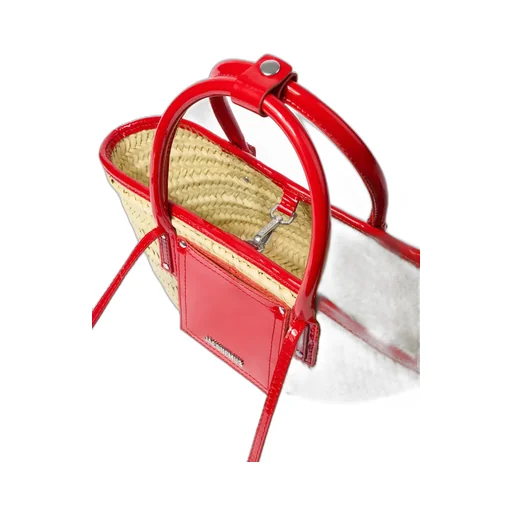 The Small Soli Basket