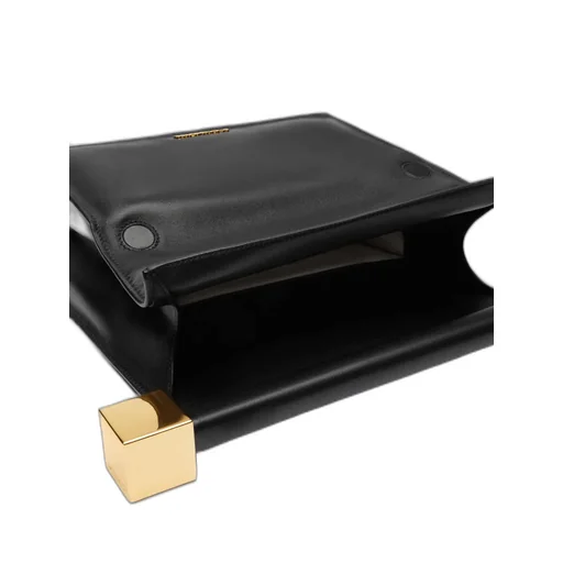 The Rond Carré Clutch Bag