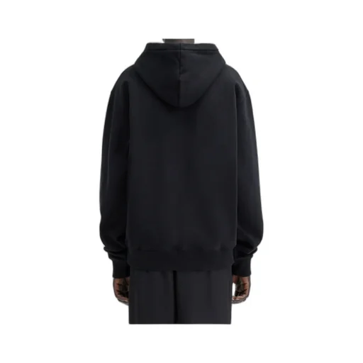 The Gros Grain Hoodie