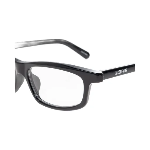 Rectangle Frame Glasses