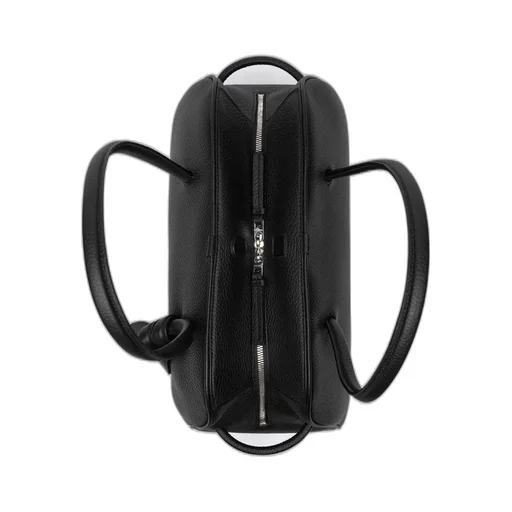 The Turismo Zipped Tote Bag