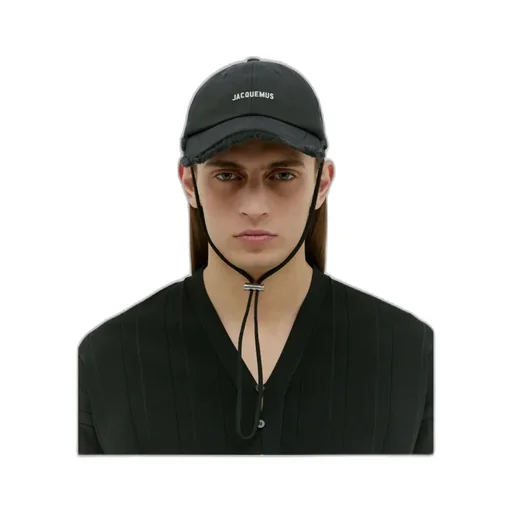 La Casquette Artichaut Baseball Cap