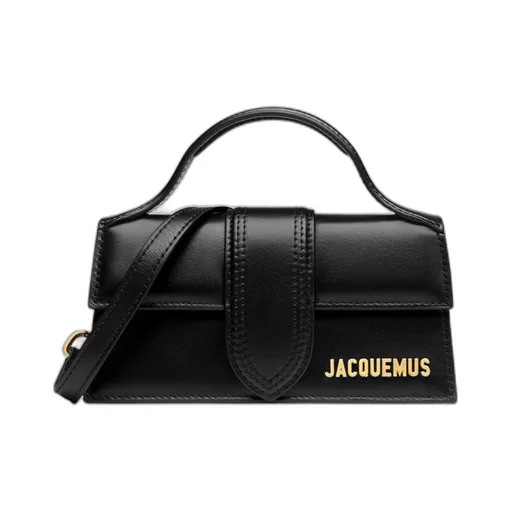 Flap Shoulder Bag