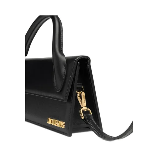 Le Chiquito Long Top Handle Bag