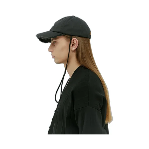 La Casquette Artichaut Baseball Cap