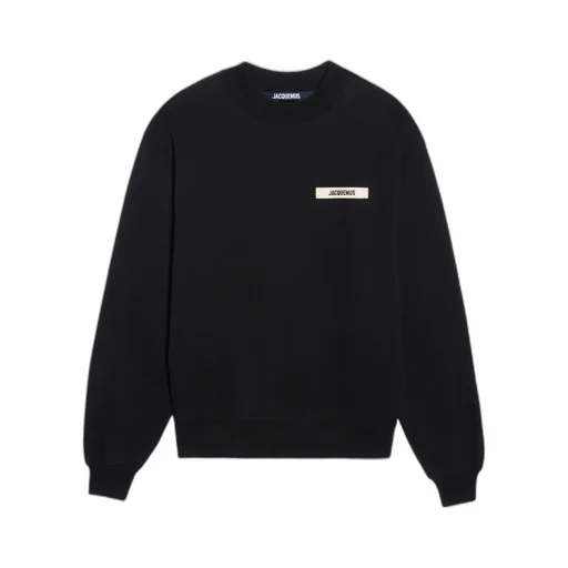 The Gros Grain Sweatshirt