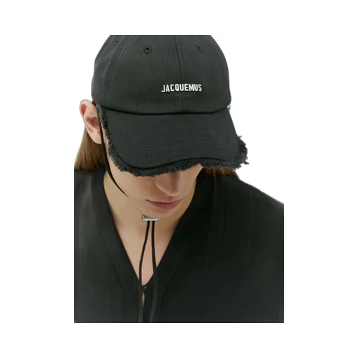 La Casquette Artichaut Baseball Cap