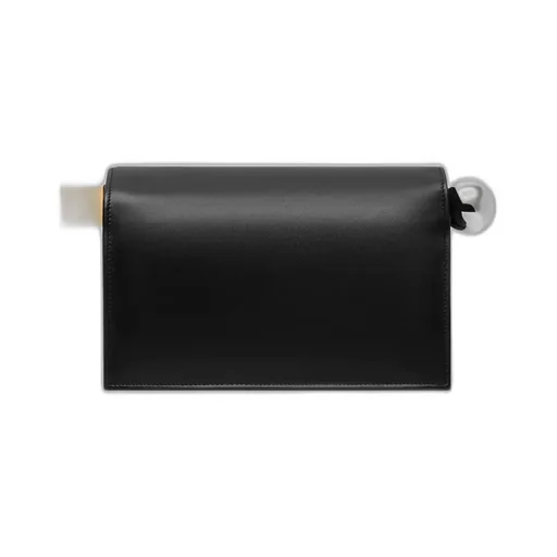 The Rond Carré Clutch Bag