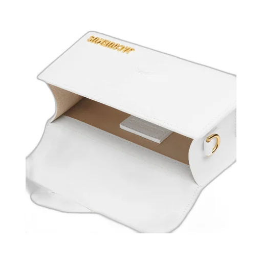 Logo Plaque Top Handle Bag