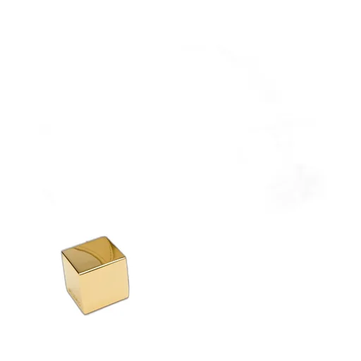The Rond Carré Clutch Bag