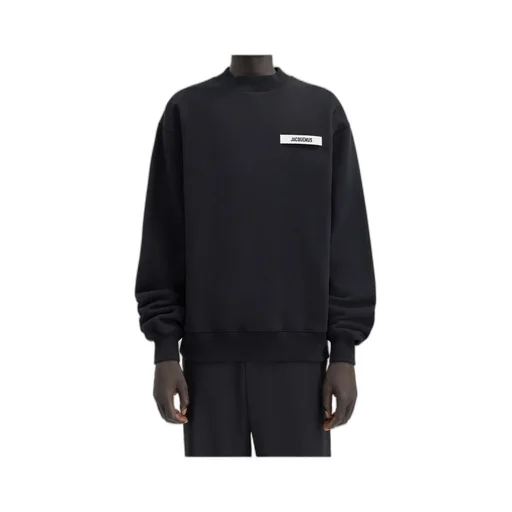 The Gros Grain Sweatshirt