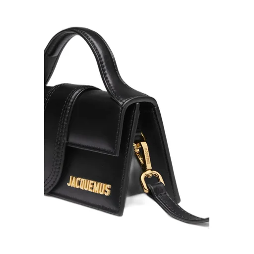 Flap Shoulder Bag