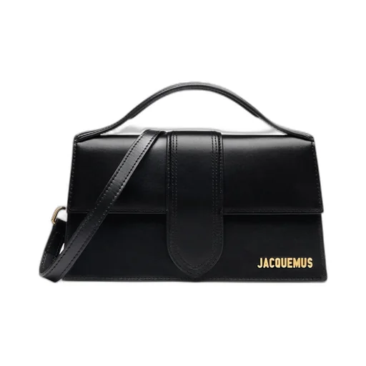 The Large Bambino Strapped Handbag