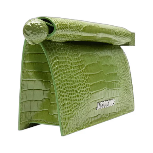 Rond Carré Small Clutch