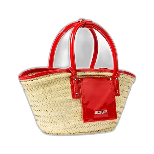 The Small Soli Basket