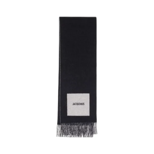 The Rond Carré Scarf
