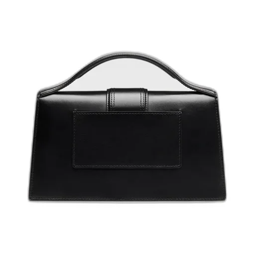 The Large Bambino Strapped Handbag
