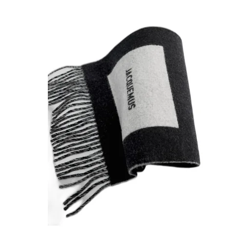 The Rond Carré Scarf