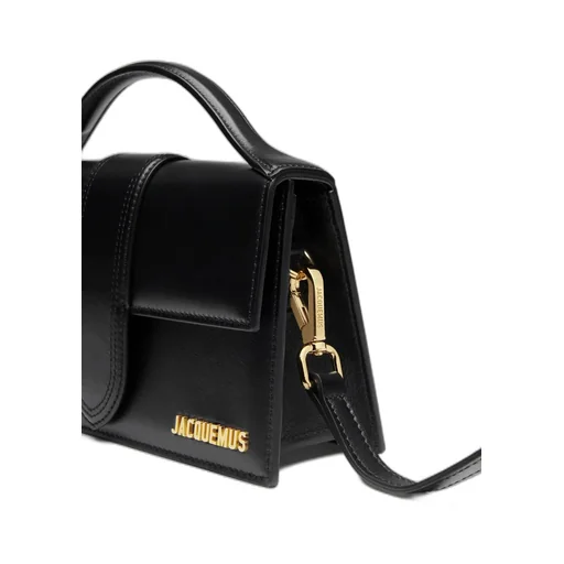 The Large Bambino Strapped Handbag