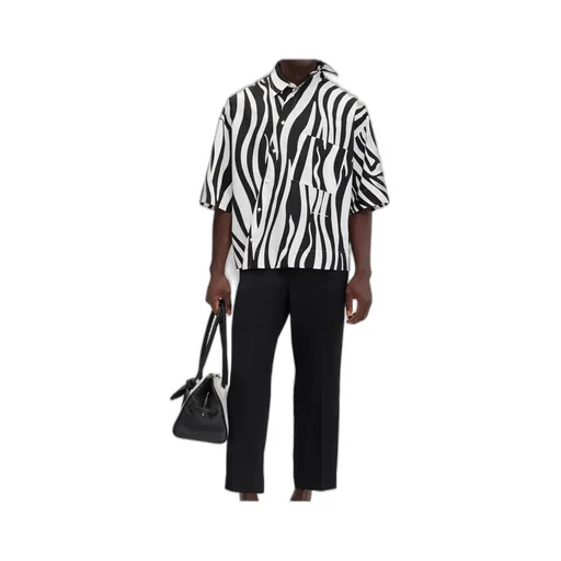 The Pablo Short-Sleeve Shirt