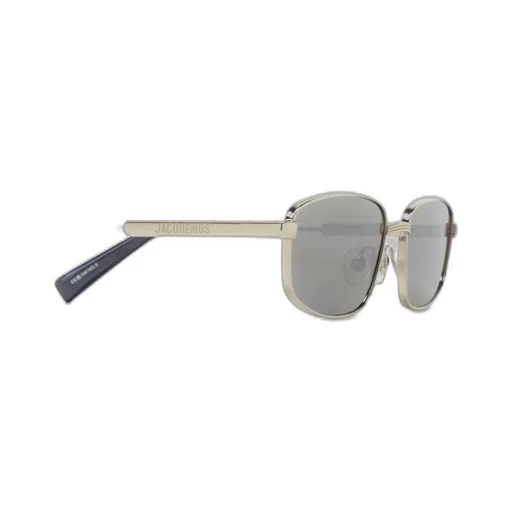 Rectangle Frame Sunglasses