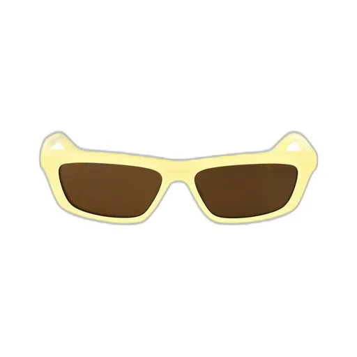 Rectangular Sunglasses