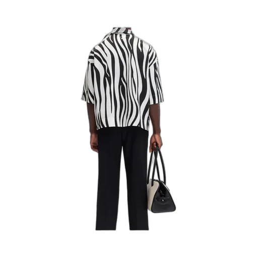 The Pablo Short-Sleeve Shirt